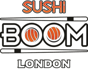 Sushi Boom - It’s not just food, it's a sushi experience!