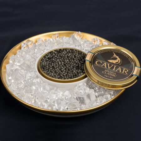 CAVIAR