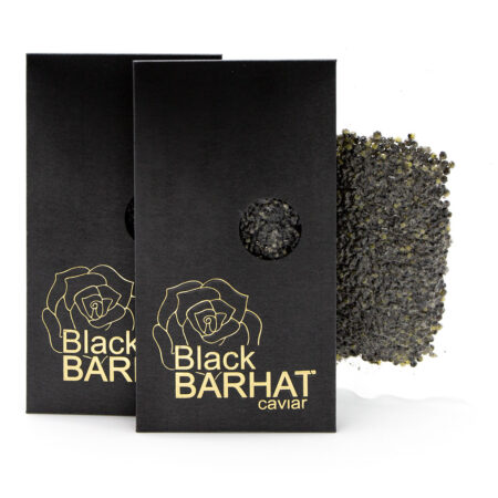 Dried Caviar