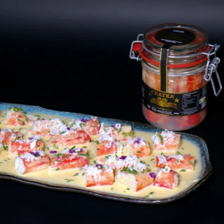 DELICACIES