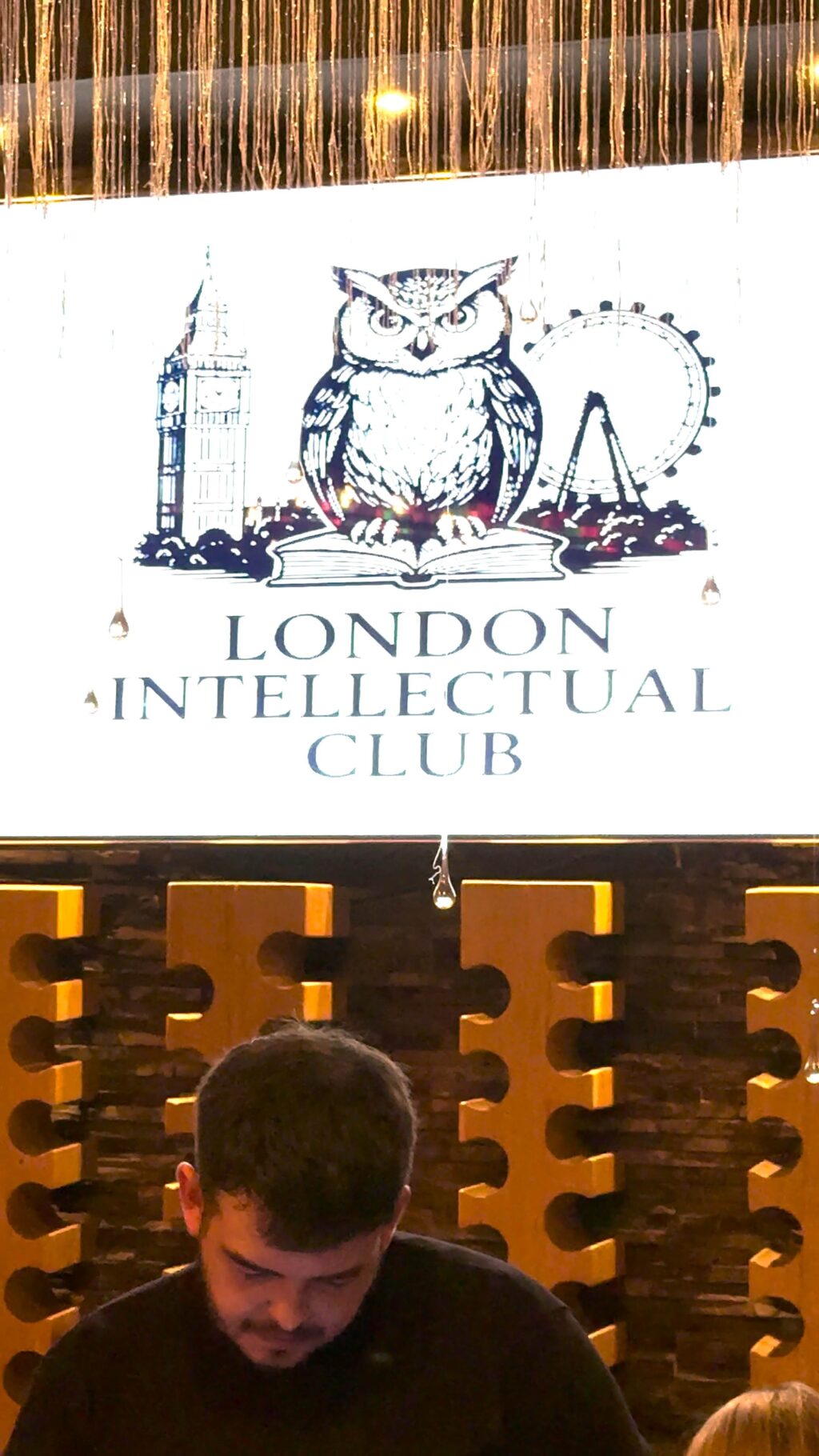 What Where When November 2026 – London Caviar House quiz event