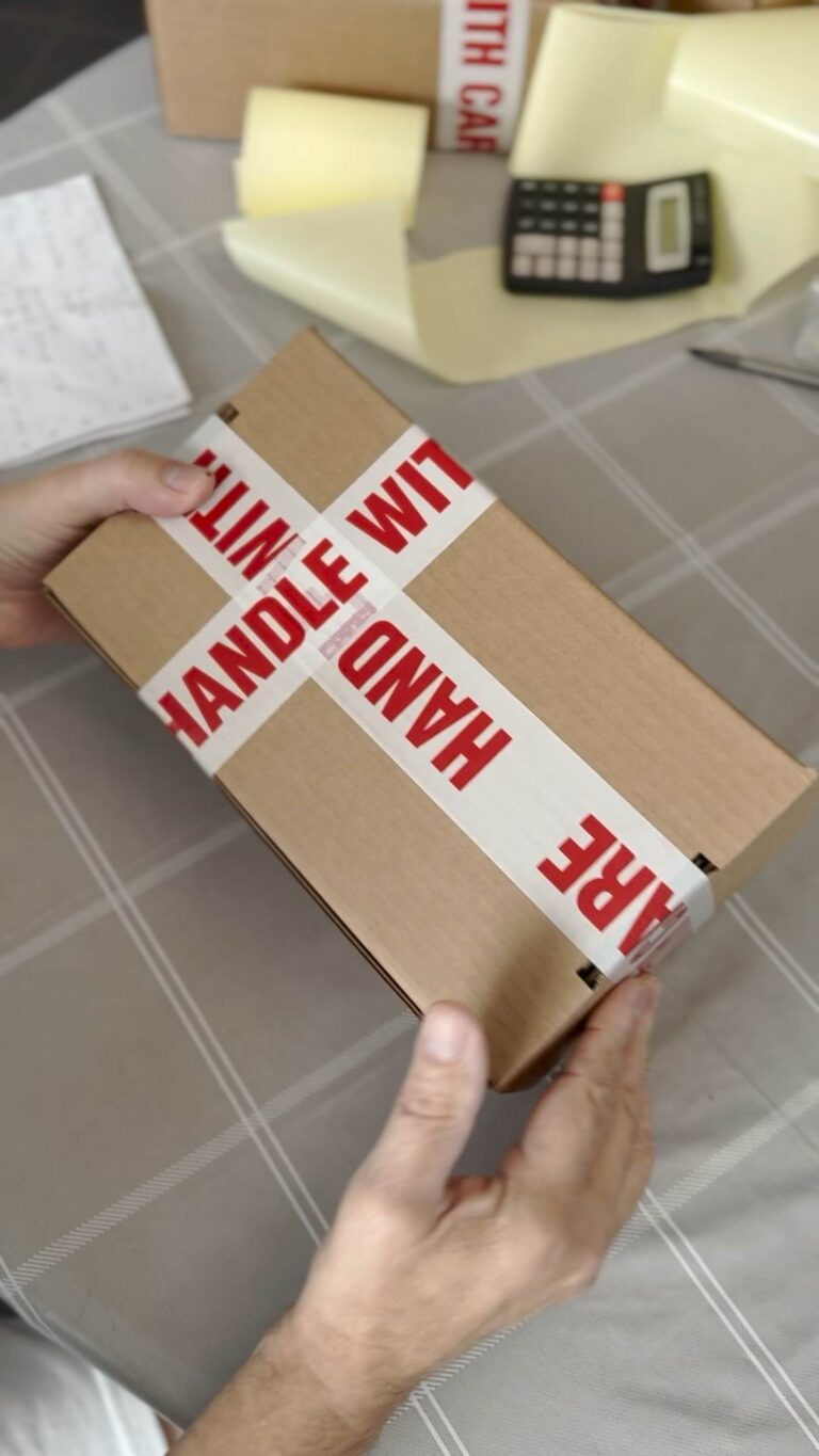 Правильная подача чёрной икры