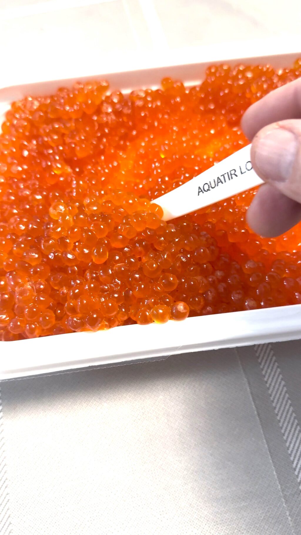 Red caviar October 2026 – salmon caviar buy online UK